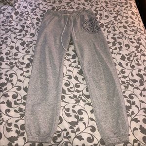 aeropostale joggers